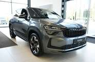 Skoda Kodiaq Sportline