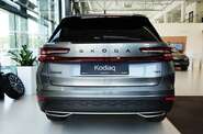 Skoda Kodiaq Sportline