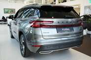 Skoda Kodiaq Sportline