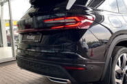 Skoda Kodiaq Sportline