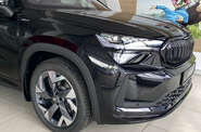 Skoda Kodiaq Sportline