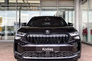 Skoda Kodiaq Sportline