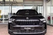 Skoda Kodiaq Sportline