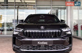 Skoda Kodiaq 2025 в Львів