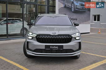Skoda Kodiaq 2025 в Вінниця