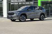 Skoda Kodiaq Sportline