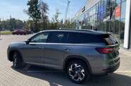 Skoda Kodiaq Sportline