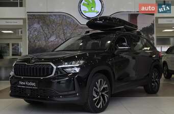 Skoda Kodiaq 2025 в Одеса