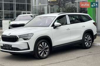Skoda Kodiaq 2025 в Дніпро (Дніпропетровськ)