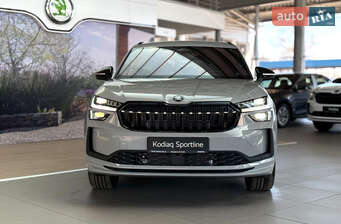 Skoda Kodiaq 2025 в Полтава