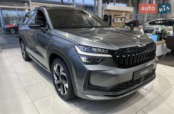 Skoda Kodiaq 2025 в Хмельницький