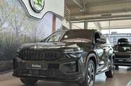 Skoda Kodiaq Sportline
