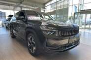 Skoda Kodiaq Sportline