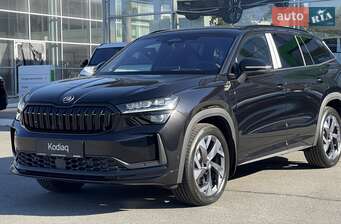 Skoda Kodiaq 2025 в Дніпро (Дніпропетровськ)