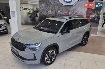 Skoda Kodiaq 2025 в Одесса