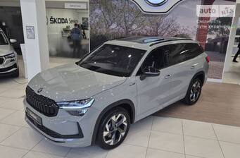 Skoda Kodiaq 2025 Sportline