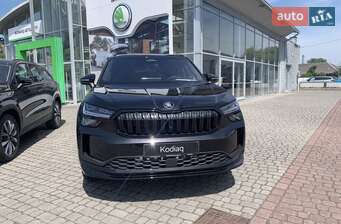Skoda Kodiaq 2025 в Ужгород