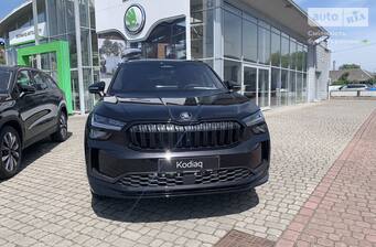 Skoda Kodiaq 2025 Sportline