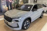 Skoda Kodiaq Sportline