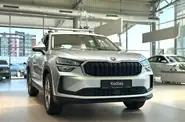 Skoda Kodiaq Selection
