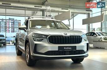 Skoda Kodiaq 2025 в Хмельницький