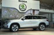 Skoda Kodiaq Selection
