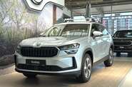 Skoda Kodiaq Selection