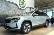 Skoda Kodiaq Selection