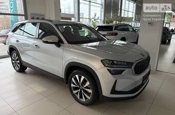 Skoda Kodiaq 2025 Selection