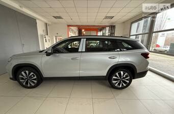 Skoda Kodiaq 2025 Selection