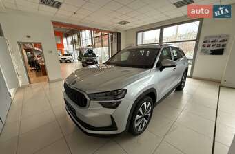 Skoda Kodiaq 2025 в Харків