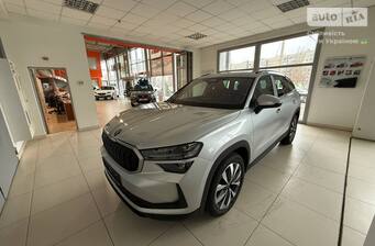 Skoda Kodiaq 2025 Selection