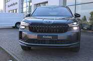 Skoda Kodiaq Sportline