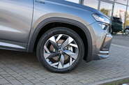 Skoda Kodiaq Sportline