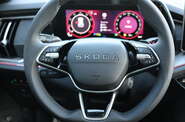 Skoda Kodiaq Sportline