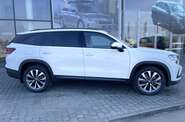Skoda Kodiaq Selection