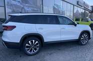 Skoda Kodiaq Selection