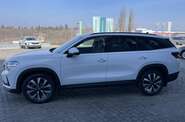 Skoda Kodiaq Selection