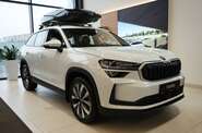 Skoda Kodiaq Selection