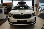 Skoda Kodiaq Selection