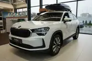 Skoda Kodiaq Selection