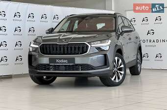 Skoda Kodiaq 2025 в Вінниця