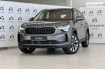 Skoda Kodiaq 2025 Selection