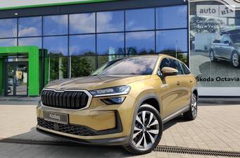 Skoda Kodiaq 2025 Selection