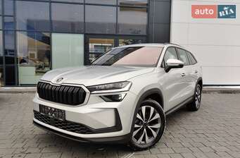 Skoda Kodiaq 2025 в Івано-Франківськ