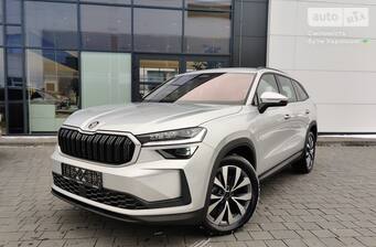 Skoda Kodiaq 2025 Selection