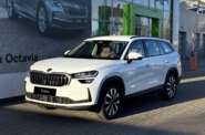 Skoda Kodiaq Selection