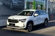 Skoda Kodiaq Selection