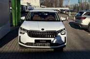 Skoda Kodiaq Selection