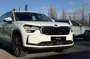 Skoda Kodiaq Selection